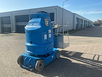 2009 atn piaf 1000r hoogwerker - afbeelding 4 van  13