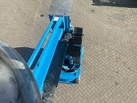 2009 atn piaf 1000r hoogwerker - afbeelding 6 van  13
