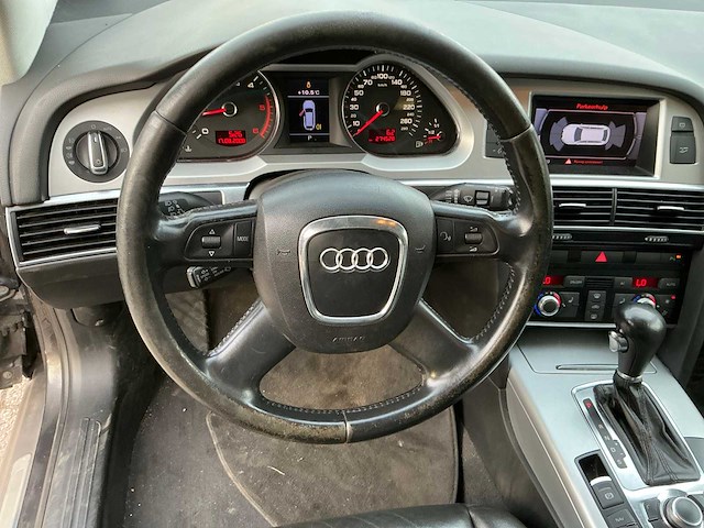 2009 audi a6 allroad quattro 3.0 tdi personenauto - afbeelding 2 van  21