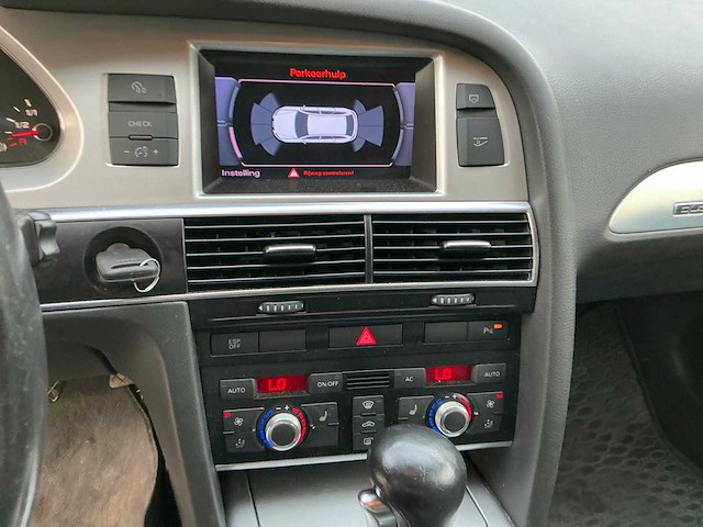 2009 audi a6 allroad quattro 3.0 tdi personenauto - afbeelding 4 van  21