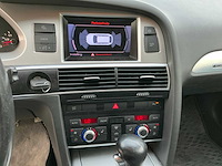 2009 audi a6 allroad quattro 3.0 tdi personenauto - afbeelding 4 van  21