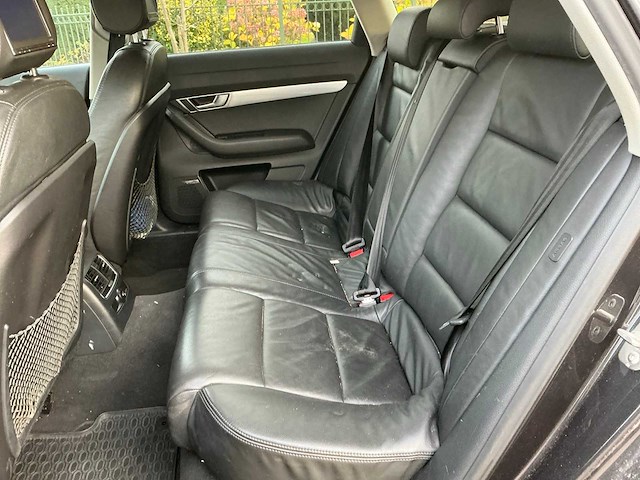 2009 audi a6 allroad quattro 3.0 tdi personenauto - afbeelding 7 van  21
