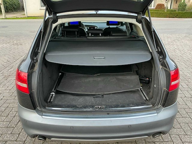 2009 audi a6 allroad quattro 3.0 tdi personenauto - afbeelding 8 van  21
