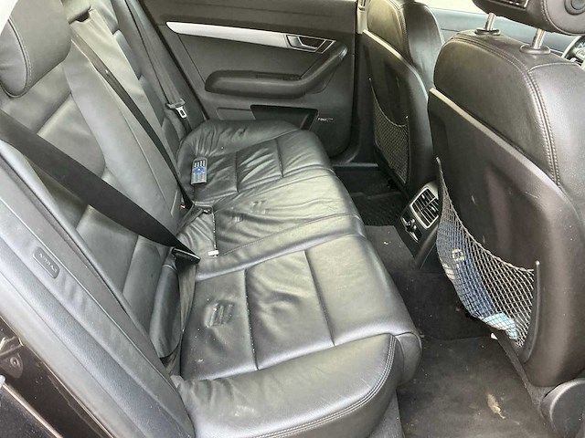 2009 audi a6 allroad quattro 3.0 tdi personenauto - afbeelding 9 van  21