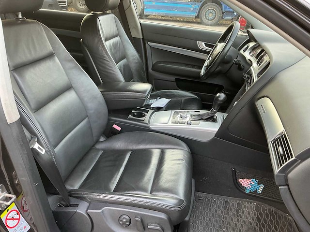 2009 audi a6 allroad quattro 3.0 tdi personenauto - afbeelding 10 van  21