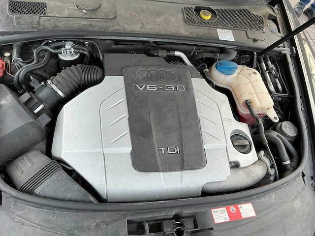 2009 audi a6 allroad quattro 3.0 tdi personenauto - afbeelding 11 van  21