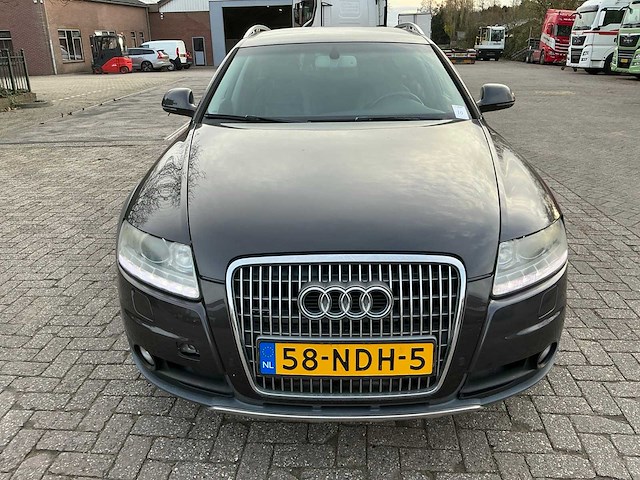 2009 audi a6 allroad quattro 3.0 tdi personenauto - afbeelding 12 van  21