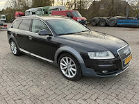 2009 audi a6 allroad quattro 3.0 tdi personenauto - afbeelding 15 van  21