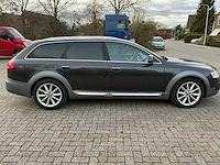 2009 audi a6 allroad quattro 3.0 tdi personenauto - afbeelding 16 van  21