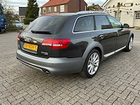 2009 audi a6 allroad quattro 3.0 tdi personenauto - afbeelding 17 van  21