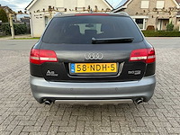 2009 audi a6 allroad quattro 3.0 tdi personenauto - afbeelding 18 van  21