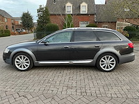 2009 audi a6 allroad quattro 3.0 tdi personenauto - afbeelding 20 van  21