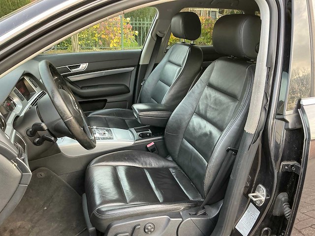 2009 audi a6 allroad quattro 3.0 tdi personenauto - afbeelding 21 van  21