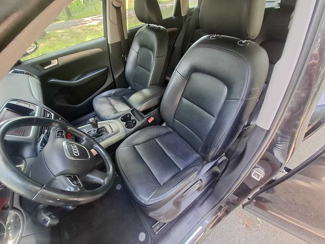 2009 audi q5 2.0 tfsi q. pro line personenauto - afbeelding 2 van  29