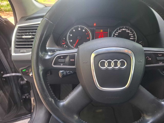 2009 audi q5 2.0 tfsi q. pro line personenauto - afbeelding 4 van  29