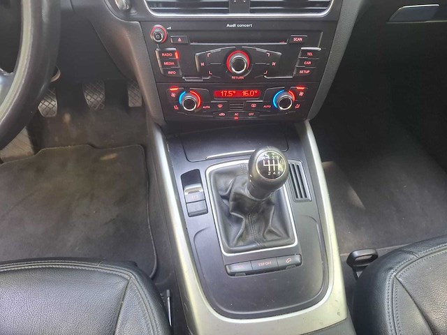 2009 audi q5 2.0 tfsi q. pro line personenauto - afbeelding 8 van  29