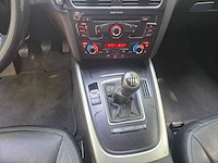 2009 audi q5 2.0 tfsi q. pro line personenauto - afbeelding 8 van  29