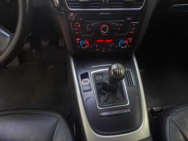 2009 audi q5 2.0 tfsi q. pro line personenauto - afbeelding 9 van  29