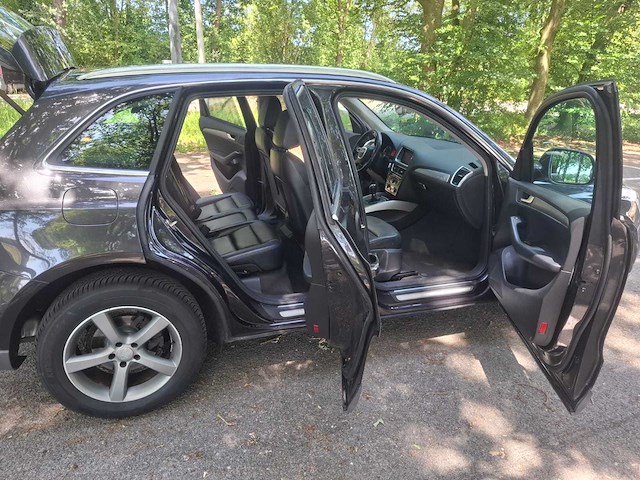 2009 audi q5 2.0 tfsi q. pro line personenauto - afbeelding 10 van  29