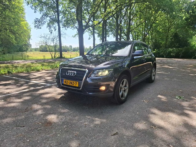 2009 audi q5 2.0 tfsi q. pro line personenauto - afbeelding 1 van  29