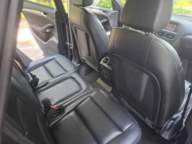 2009 audi q5 2.0 tfsi q. pro line personenauto - afbeelding 13 van  29