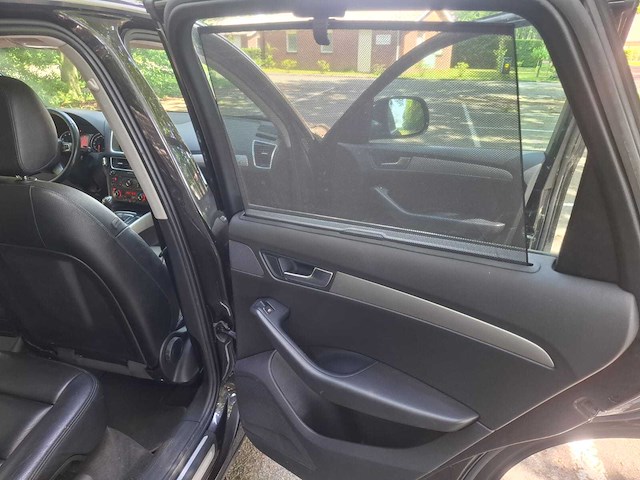 2009 audi q5 2.0 tfsi q. pro line personenauto - afbeelding 14 van  29