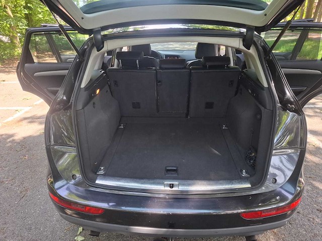 2009 audi q5 2.0 tfsi q. pro line personenauto - afbeelding 15 van  29