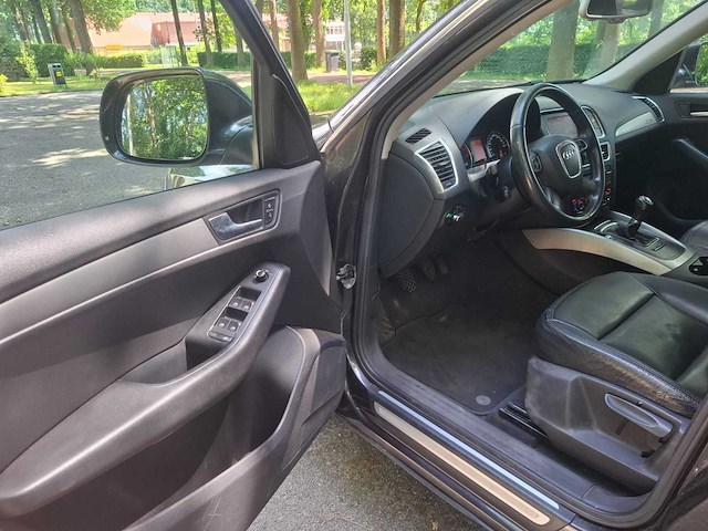2009 audi q5 2.0 tfsi q. pro line personenauto - afbeelding 22 van  29