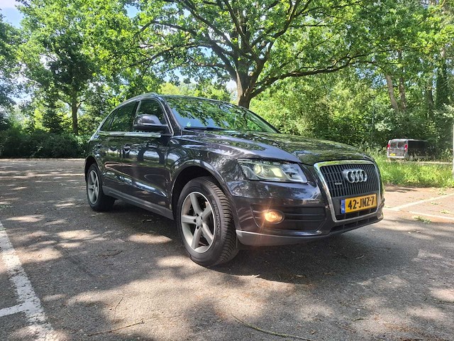 2009 audi q5 2.0 tfsi q. pro line personenauto - afbeelding 12 van  29