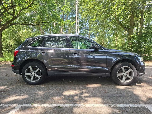 2009 audi q5 2.0 tfsi q. pro line personenauto - afbeelding 23 van  29