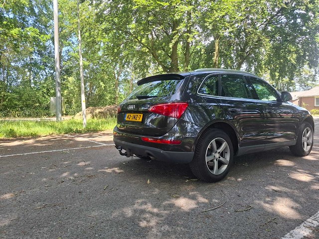 2009 audi q5 2.0 tfsi q. pro line personenauto - afbeelding 24 van  29