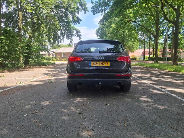 2009 audi q5 2.0 tfsi q. pro line personenauto - afbeelding 25 van  29