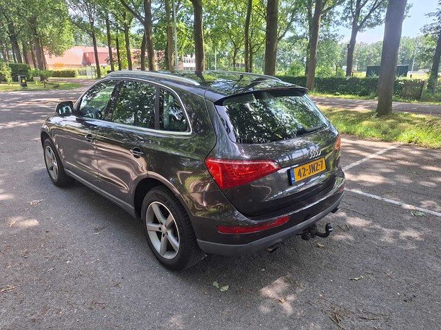 2009 audi q5 2.0 tfsi q. pro line personenauto - afbeelding 27 van  29