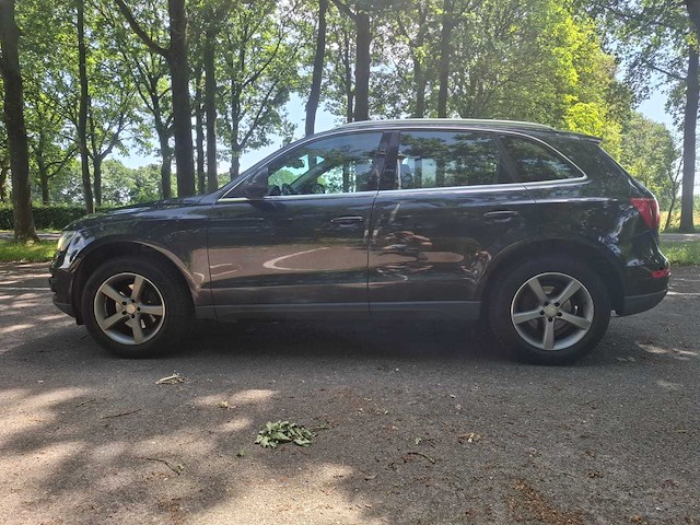 2009 audi q5 2.0 tfsi q. pro line personenauto - afbeelding 28 van  29