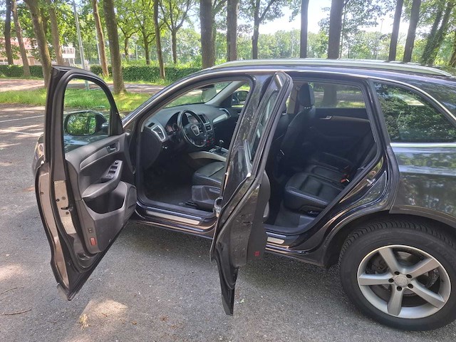 2009 audi q5 2.0 tfsi q. pro line personenauto - afbeelding 29 van  29