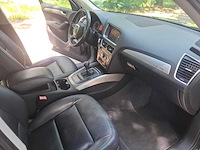 2009 audi q5 2.0 tfsi q. pro line personenauto - afbeelding 1 van  12