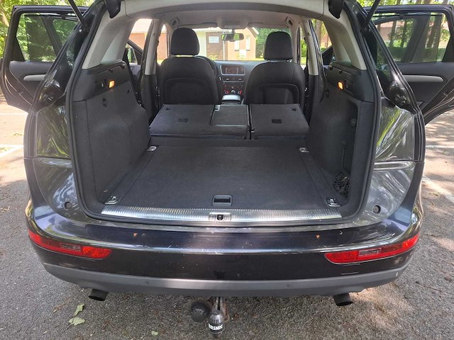 2009 audi q5 2.0 tfsi q. pro line personenauto - afbeelding 5 van  12
