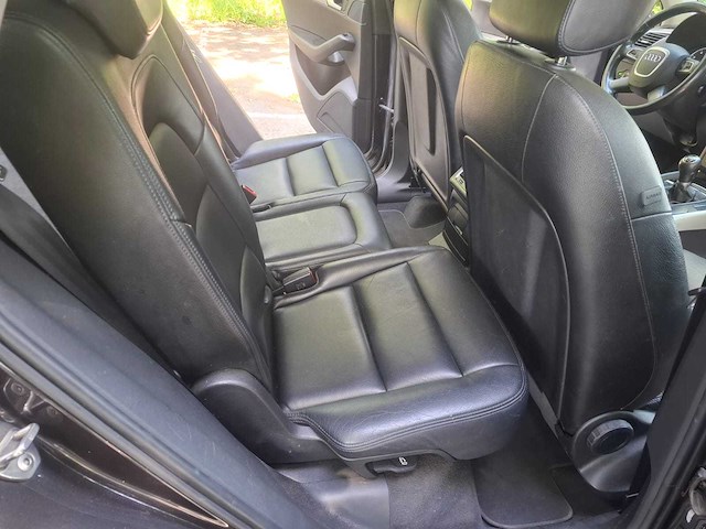 2009 audi q5 2.0 tfsi q. pro line personenauto - afbeelding 6 van  12