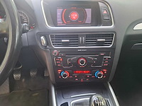 2009 audi q5 2.0 tfsi q. pro line personenauto - afbeelding 8 van  12