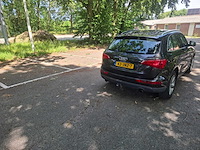 2009 audi q5 2.0 tfsi q. pro line personenauto - afbeelding 11 van  12
