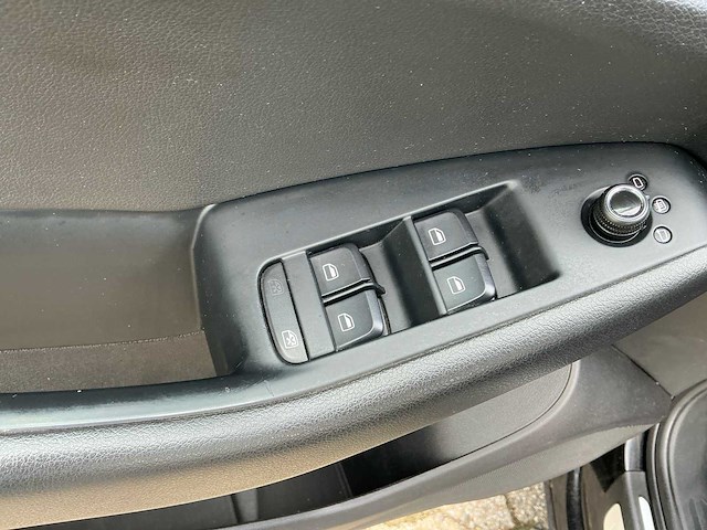 2009 audi q5 2.0 tfsi quattro personenauto - afbeelding 8 van  24