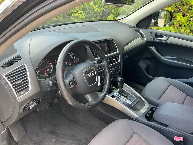 2009 audi q5 2.0 tfsi quattro personenauto - afbeelding 9 van  24