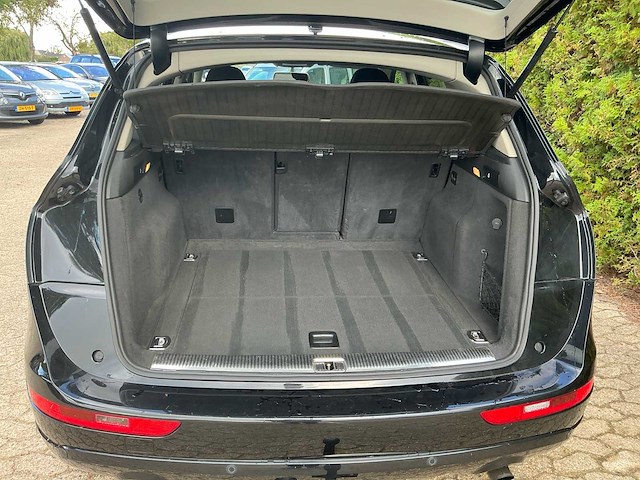 2009 audi q5 2.0 tfsi quattro personenauto - afbeelding 17 van  24
