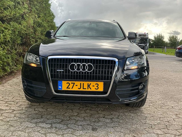 2009 audi q5 2.0 tfsi quattro personenauto - afbeelding 12 van  24