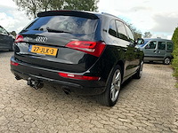 2009 audi q5 2.0 tfsi quattro personenauto - afbeelding 19 van  24