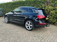 2009 audi q5 2.0 tfsi quattro personenauto - afbeelding 21 van  24