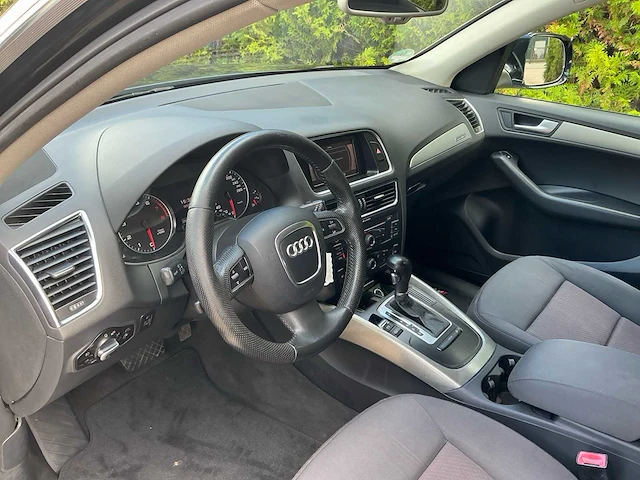 2009 audi q5 2.0 tfsi quattro personenauto - afbeelding 9 van  25