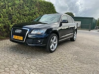 2009 audi q5 2.0 tfsi quattro personenauto - afbeelding 1 van  25