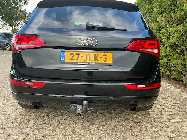 2009 audi q5 2.0 tfsi quattro personenauto - afbeelding 21 van  25