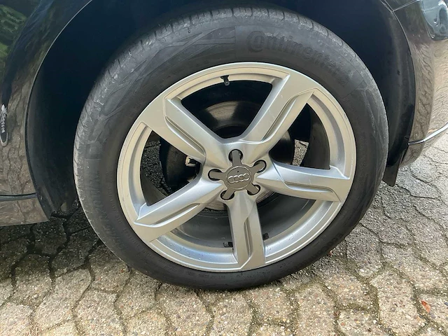 2009 audi q5 2.0 tfsi quattro personenauto - afbeelding 2 van  25